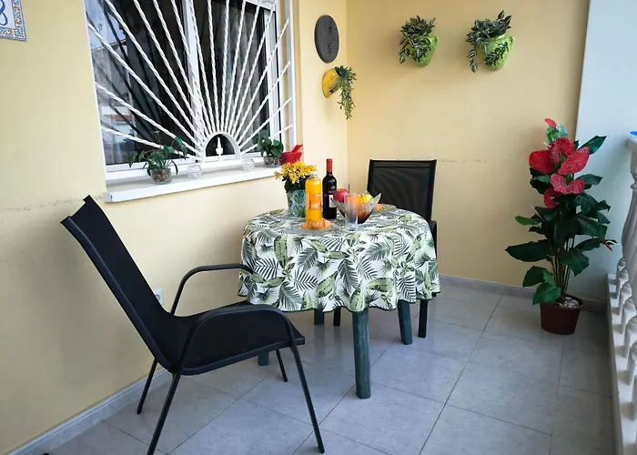 Quesada Vakantiehuis Ciudad Quesada