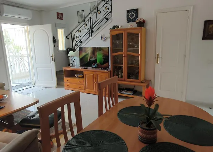 Vakantiehuis Quesada Ciudad Quesada