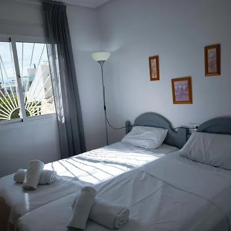 Malibu Complex Dona Pepa Holiday home Ciudad Quesada