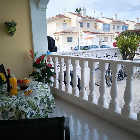 Malibu Complex Dona Pepa Holiday home Ciudad Quesada