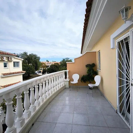 Holiday home Malibu Complex Dona Pepa Ciudad Quesada
