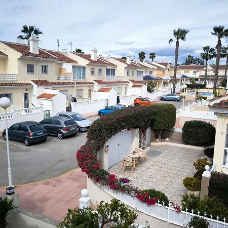 Holiday home Malibu Complex Dona Pepa Ciudad Quesada