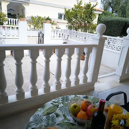 Malibu Complex Dona Pepa Holiday home