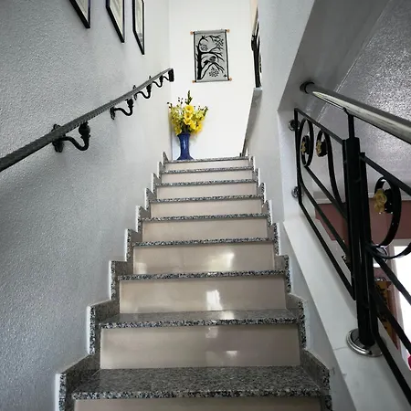 Malibu Complex Dona Pepa Holiday home Ciudad Quesada