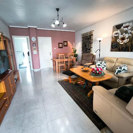 Malibu Complex Dona Pepa