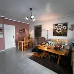 Quesada Feriehus Ciudad Quesada