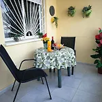 Quesada Feriehus Ciudad Quesada
