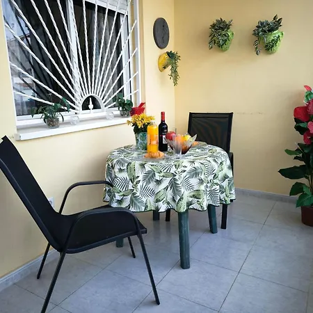 Quesada Σπίτι διακοπών Ciudad Quesada