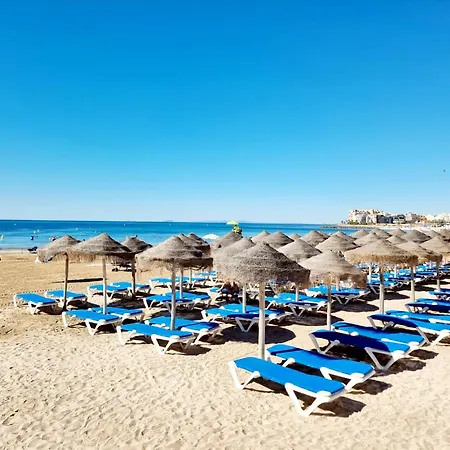 Quesada Σπίτι διακοπών Ciudad Quesada