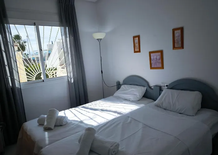 Quesada Holiday home Ciudad Quesada