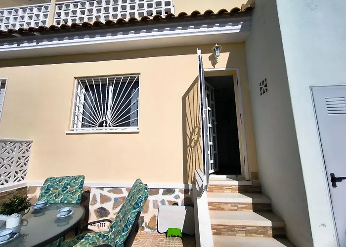 Quesada Holiday home