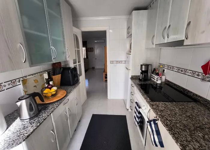 Holiday home Quesada