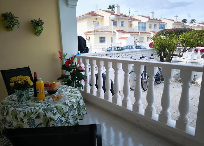 Quesada Holiday home Ciudad Quesada