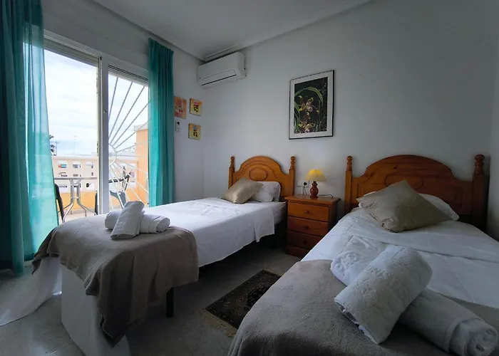 Holiday home Quesada