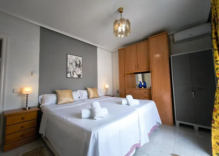 Holiday home Quesada *