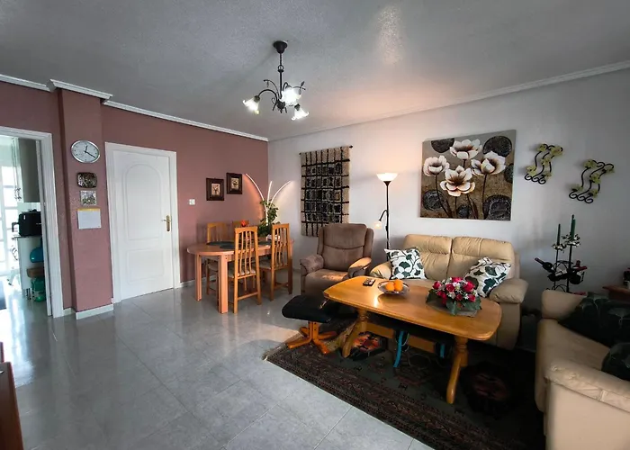 Quesada Holiday home Ciudad Quesada