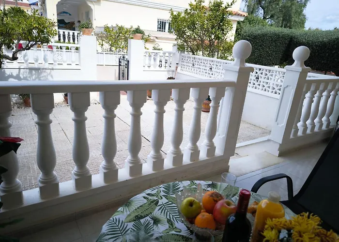 Quesada Holiday home