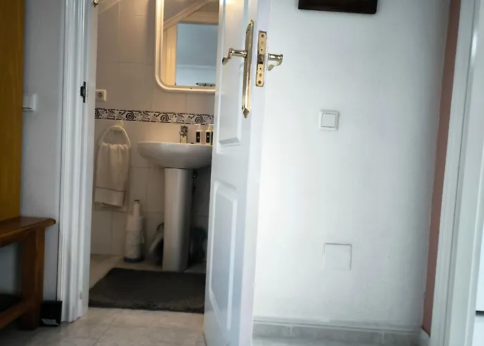 Holiday home Quesada