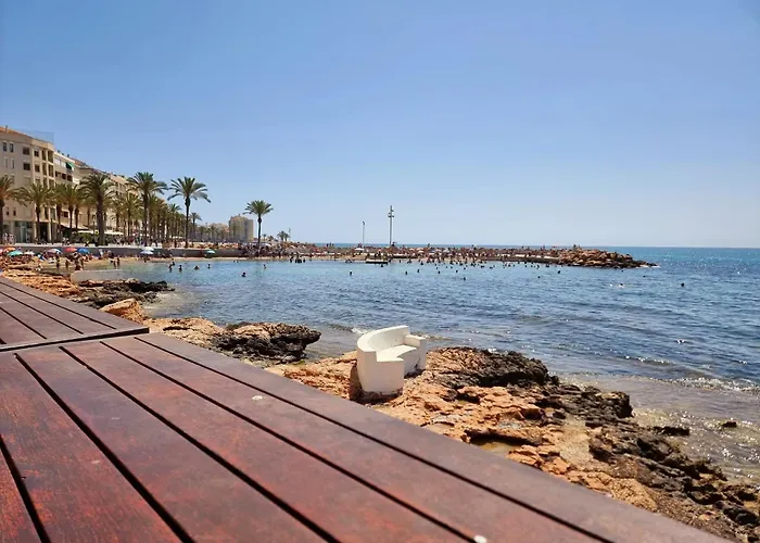Holiday home Quesada